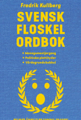 Svensk floskelordbok (pocket)